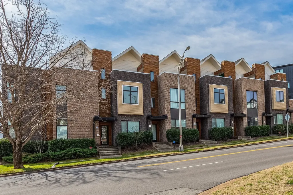 1027 Wedgewood Avenue Nashville TN 37203