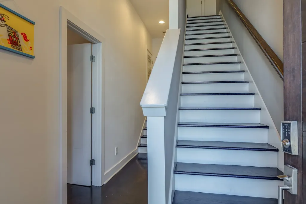 1027 Wedgewood Avenue Nashville TN 37203