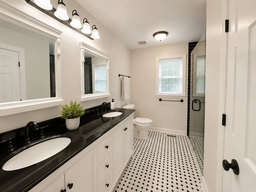 1025 Filmore Harris Road Pleasant View TN 37146