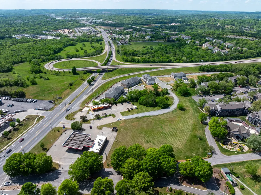 0 West Main Street, W Hendersonville TN 37075