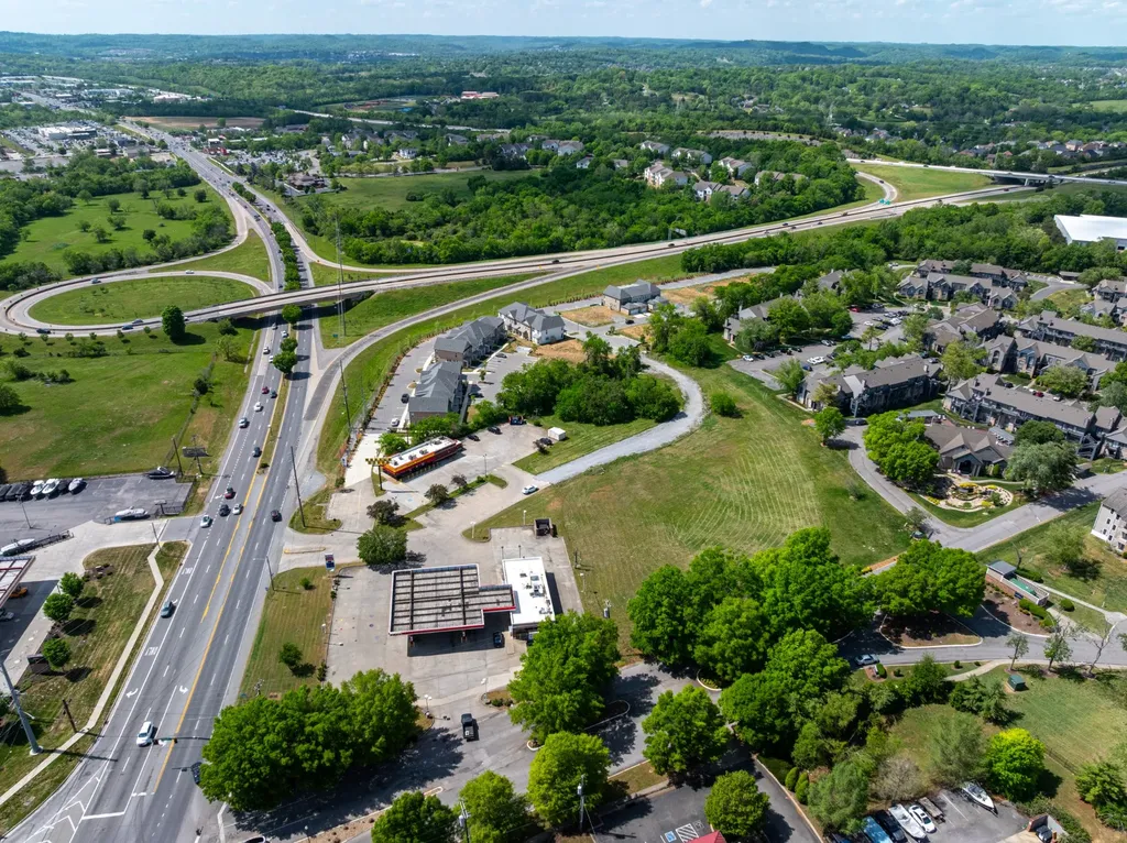 0 West Main Street, W Hendersonville TN 37075