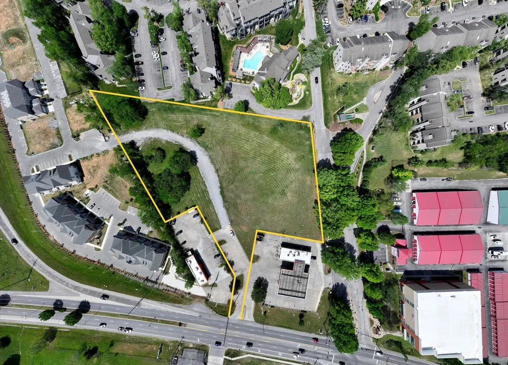 0 West Main Street, W Hendersonville TN 37075