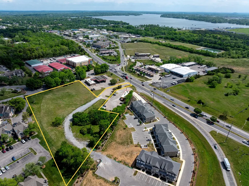 0 West Main Street, W Hendersonville TN 37075