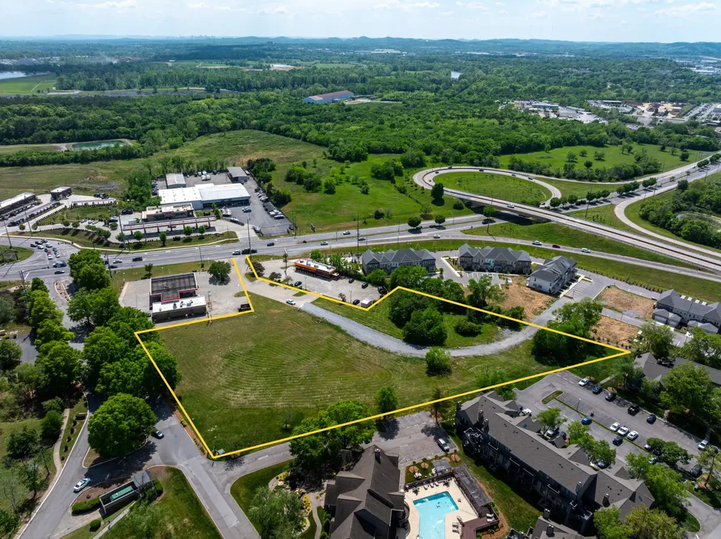 0 West Main Street, W Hendersonville TN 37075