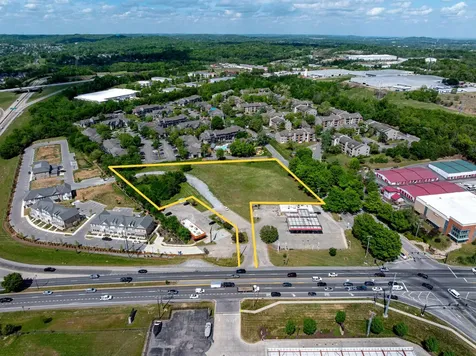 0 West Main Street, W Hendersonville TN 37075