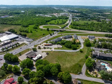 0 West Main Street, W Hendersonville TN 37075