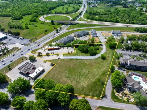 0 West Main Street, W Hendersonville TN 37075