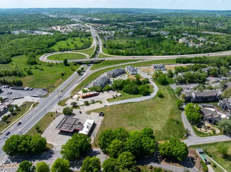 0 West Main Street, W Hendersonville TN 37075