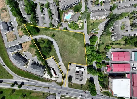 0 West Main Street, W Hendersonville TN 37075