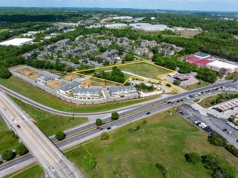 0 West Main Street, W Hendersonville TN 37075