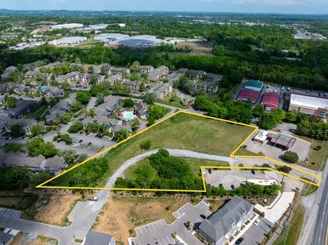 0 West Main Street, W Hendersonville TN 37075