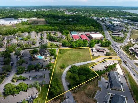0 West Main Street, W Hendersonville TN 37075