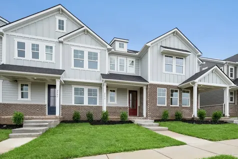 2575 Peaceful Valley Drive Columbia TN 38401