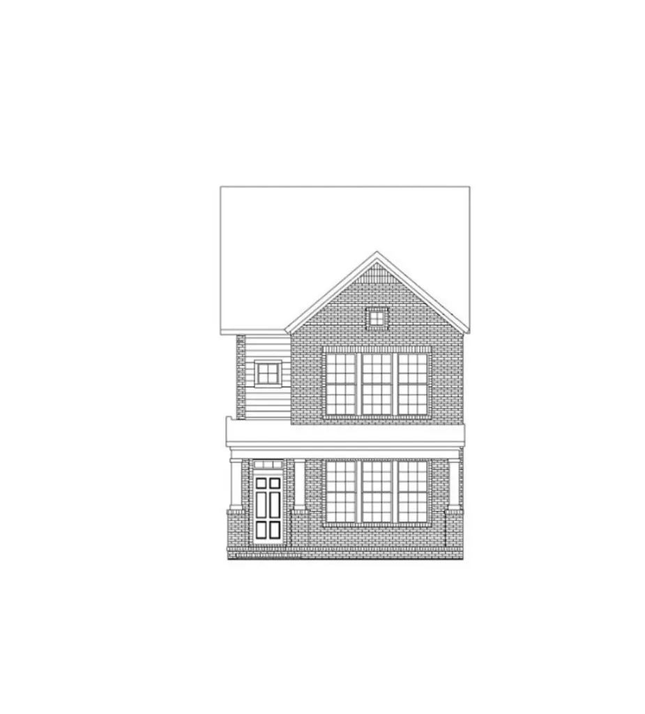 2718 Willowoak Trail Murfreesboro TN 37129