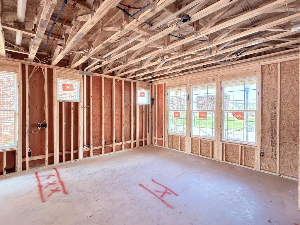 2718 Willowoak Trail Murfreesboro TN 37129