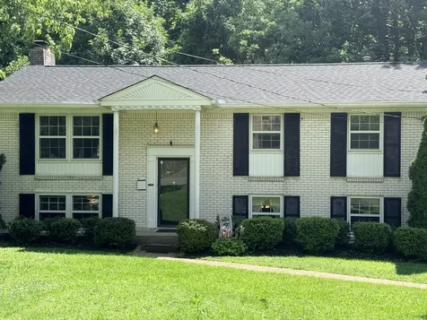 3755 Faulkner Drive Nashville TN 37211