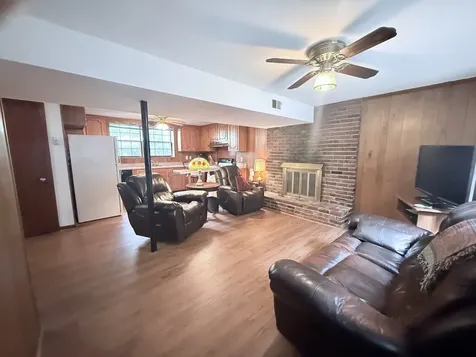 3755 Faulkner Drive Nashville TN 37211