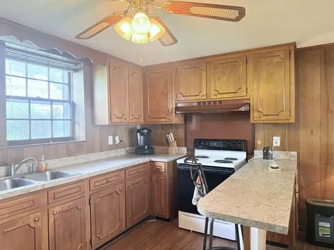 3755 Faulkner Drive Nashville TN 37211