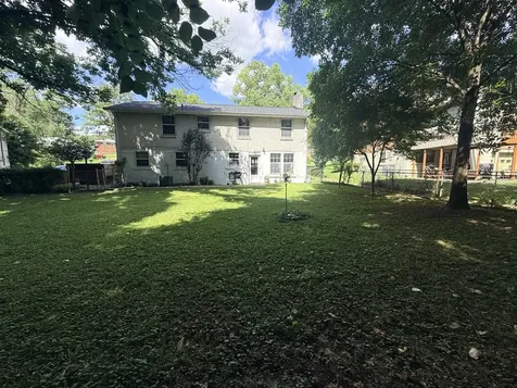 3755 Faulkner Drive Nashville TN 37211