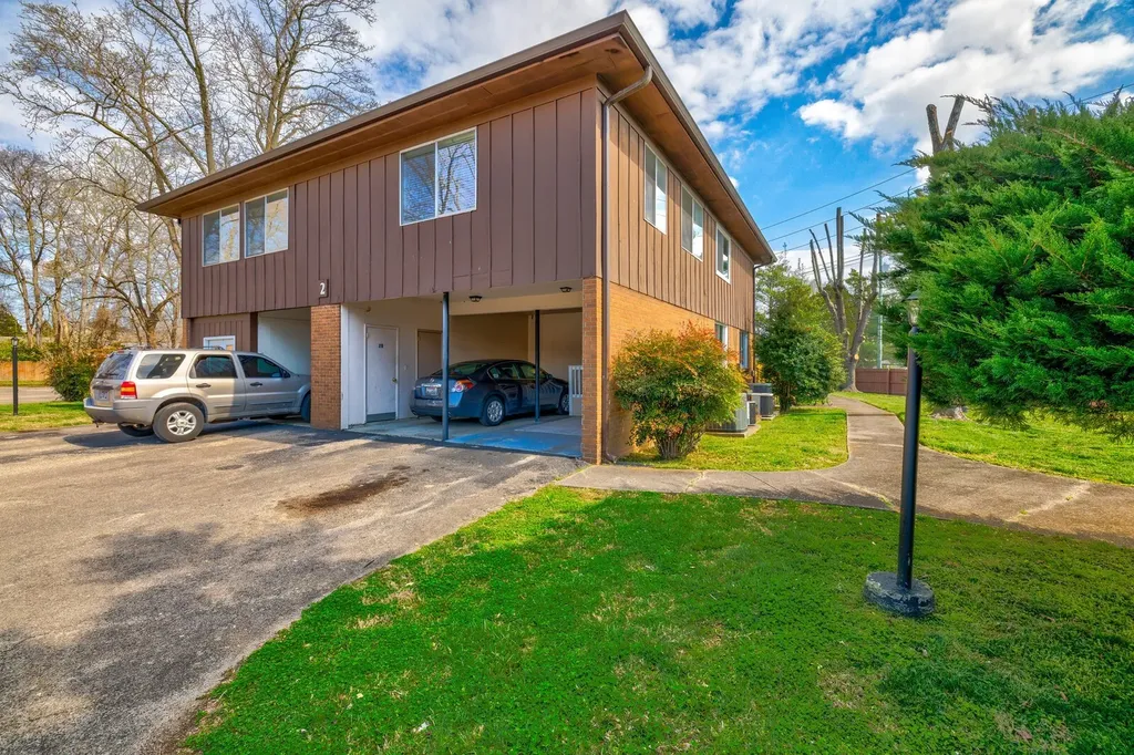 250 Donna Drive Hendersonville TN 37075