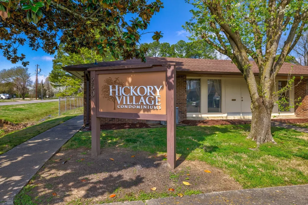 250 Donna Drive Hendersonville TN 37075