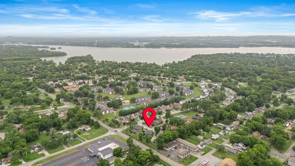 250 Donna Drive Hendersonville TN 37075