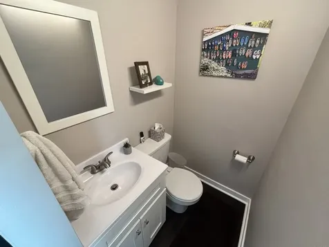 250 Donna Drive Hendersonville TN 37075