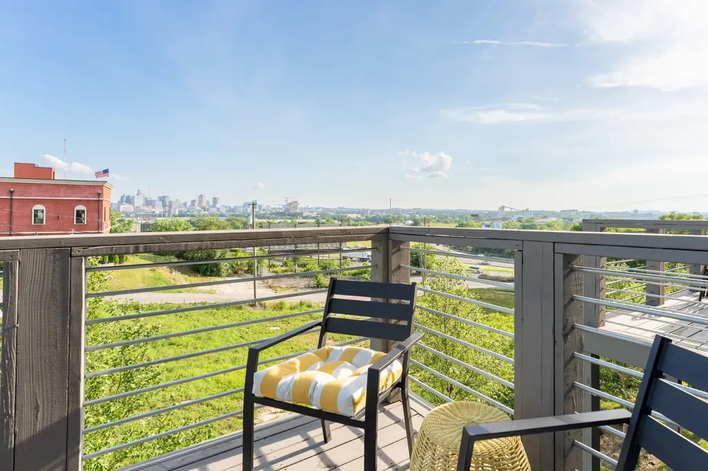 20A Fern Avenue Nashville TN 37207