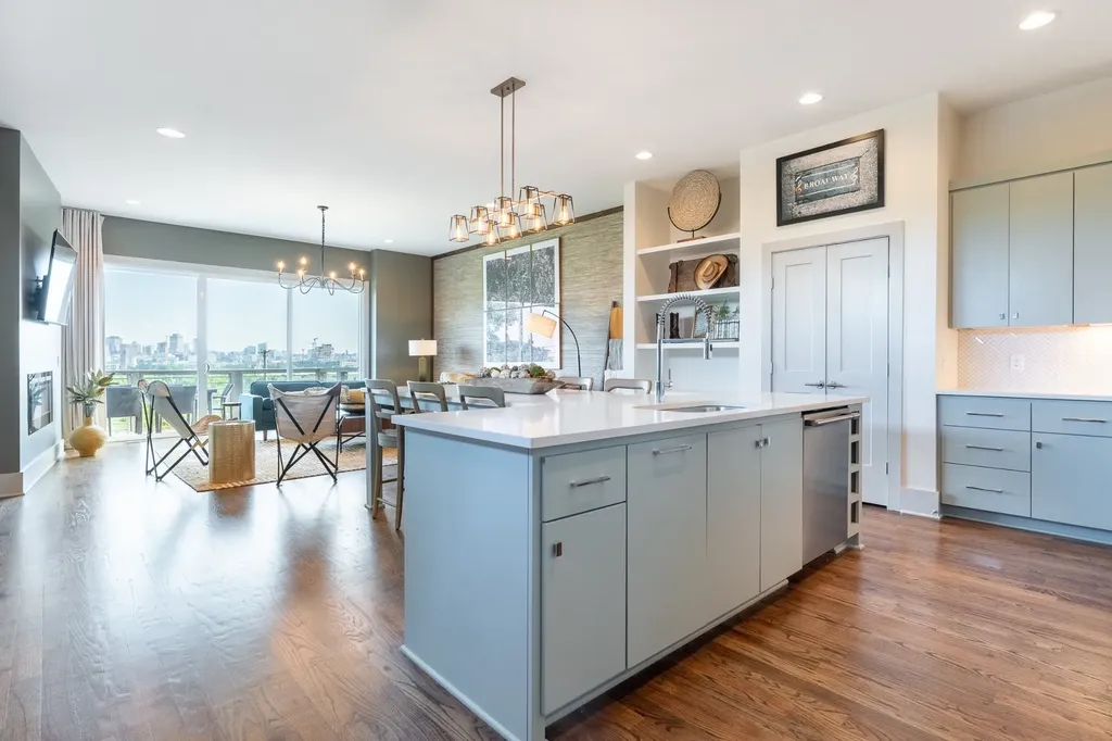 20A Fern Avenue Nashville TN 37207
