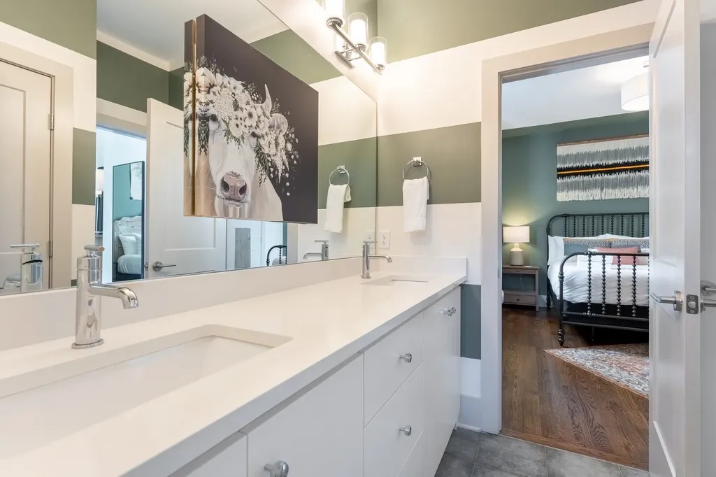 20A Fern Avenue Nashville TN 37207