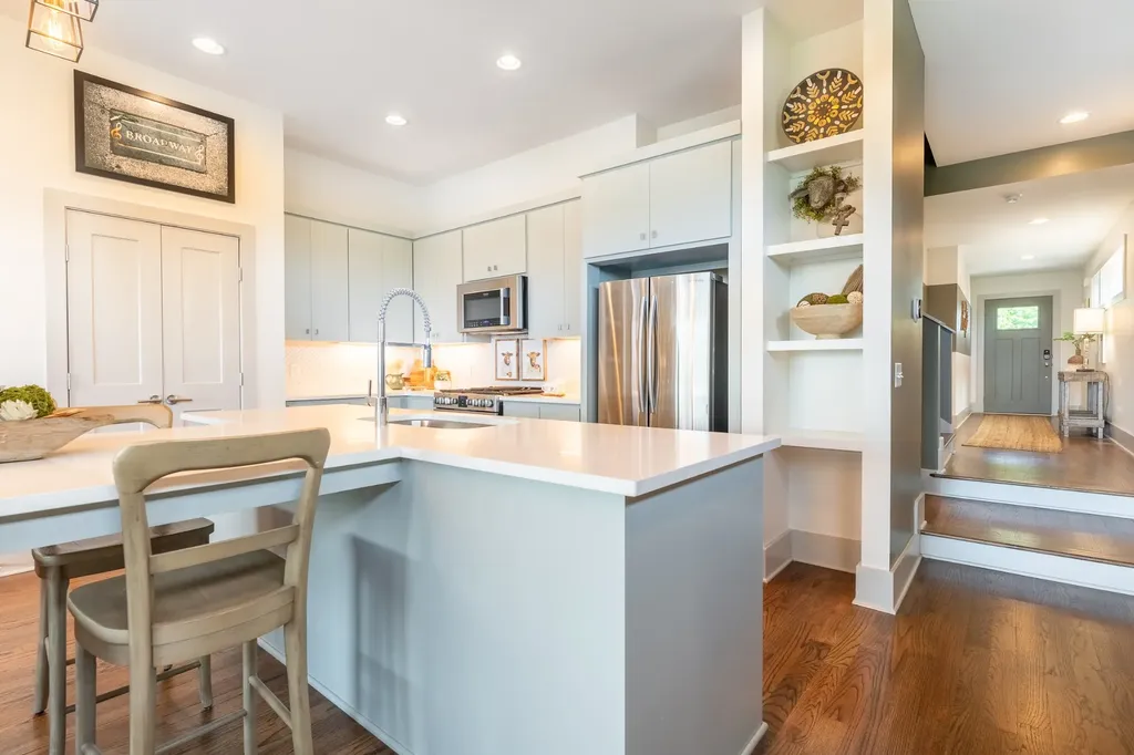 20A Fern Avenue Nashville TN 37207