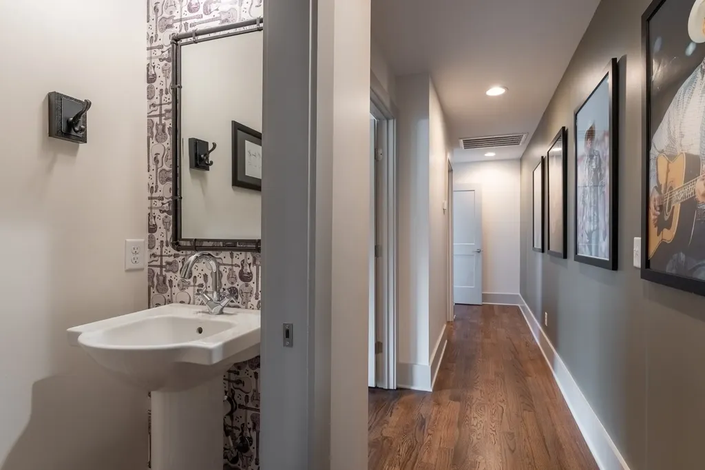 20A Fern Avenue Nashville TN 37207