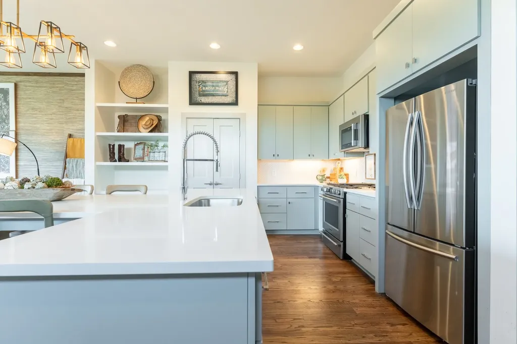 20A Fern Avenue Nashville TN 37207