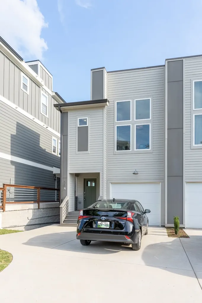 20A Fern Avenue Nashville TN 37207