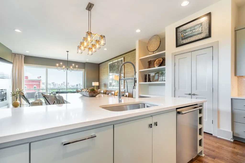 20A Fern Avenue Nashville TN 37207