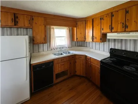 1705 Greendale Drive, NE Cleveland TN 37323