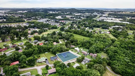 1705 Greendale Drive, NE Cleveland TN 37323