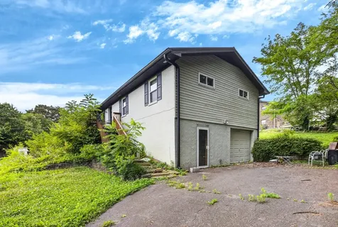 1705 Greendale Drive, NE Cleveland TN 37323