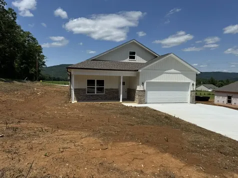 13 Hamby Drive Pelham TN 37366