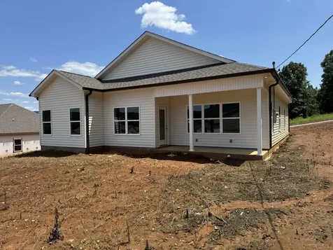 13 Hamby Drive Pelham TN 37366