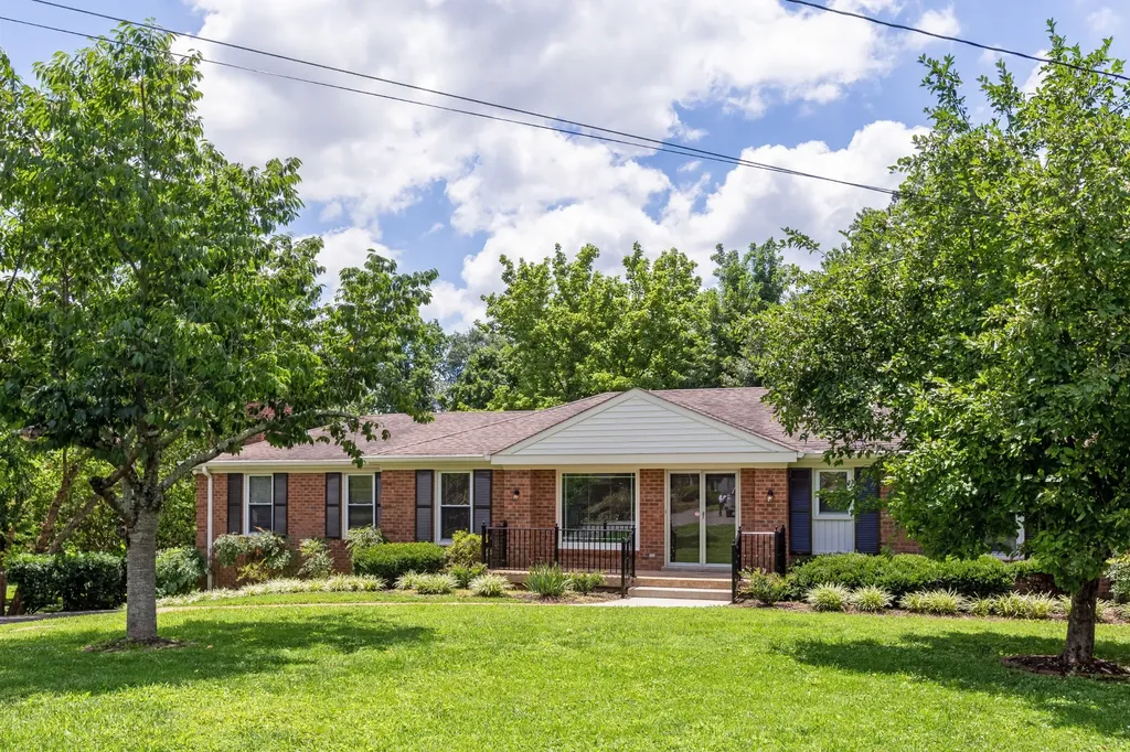 611 Iron Gate Court Nashville TN 37221