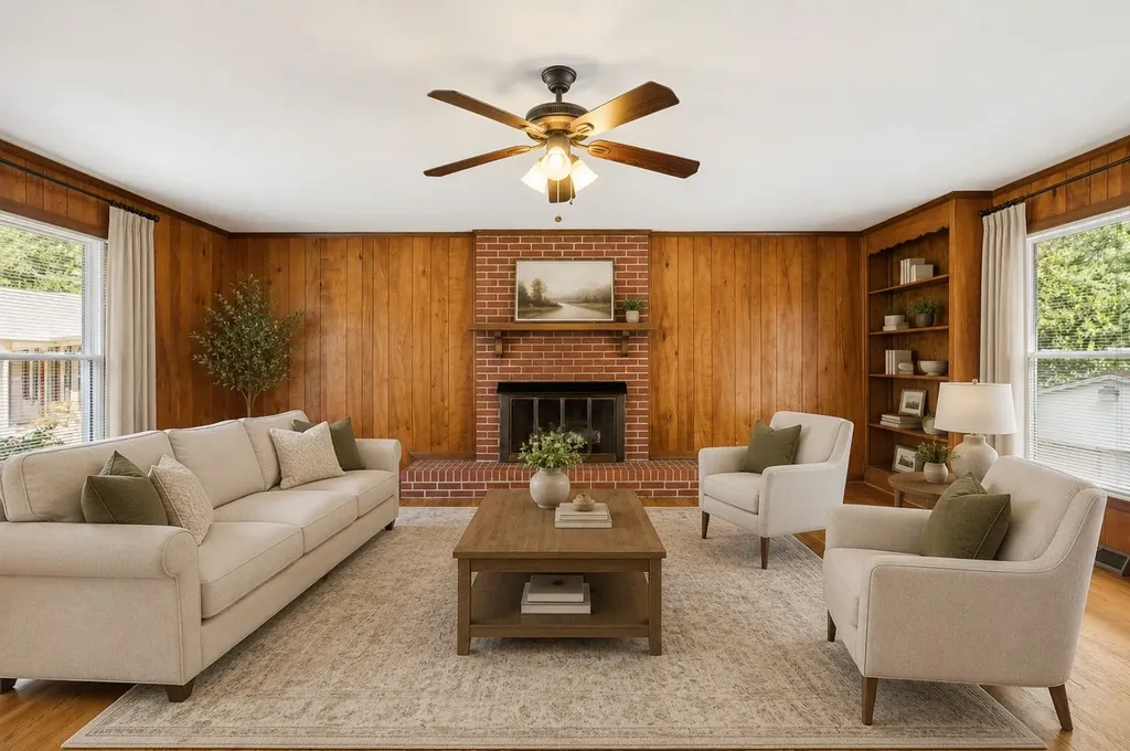 611 Iron Gate Court Nashville TN 37221