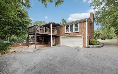 611 Iron Gate Court Nashville TN 37221