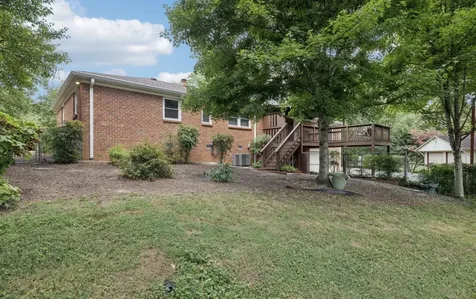 611 Iron Gate Court Nashville TN 37221