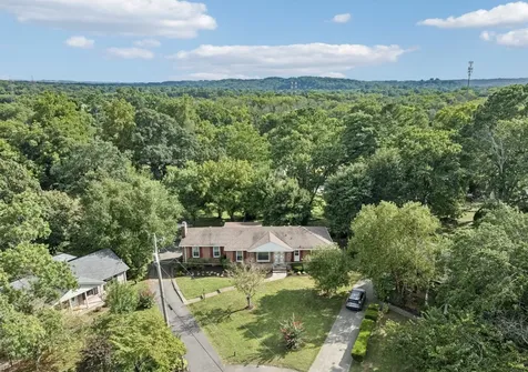 611 Iron Gate Court Nashville TN 37221