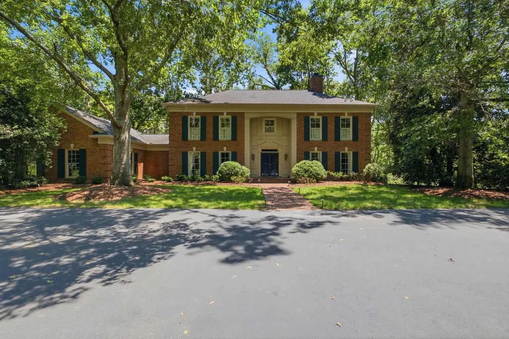 4383 Chickering Lane Nashville TN 37215