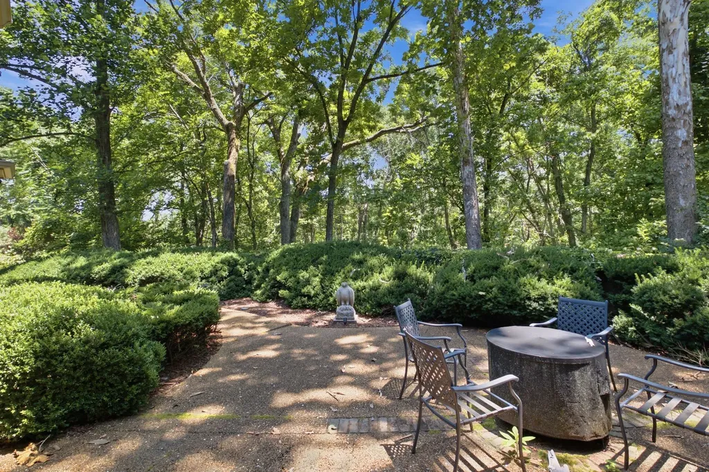 4383 Chickering Lane Nashville TN 37215