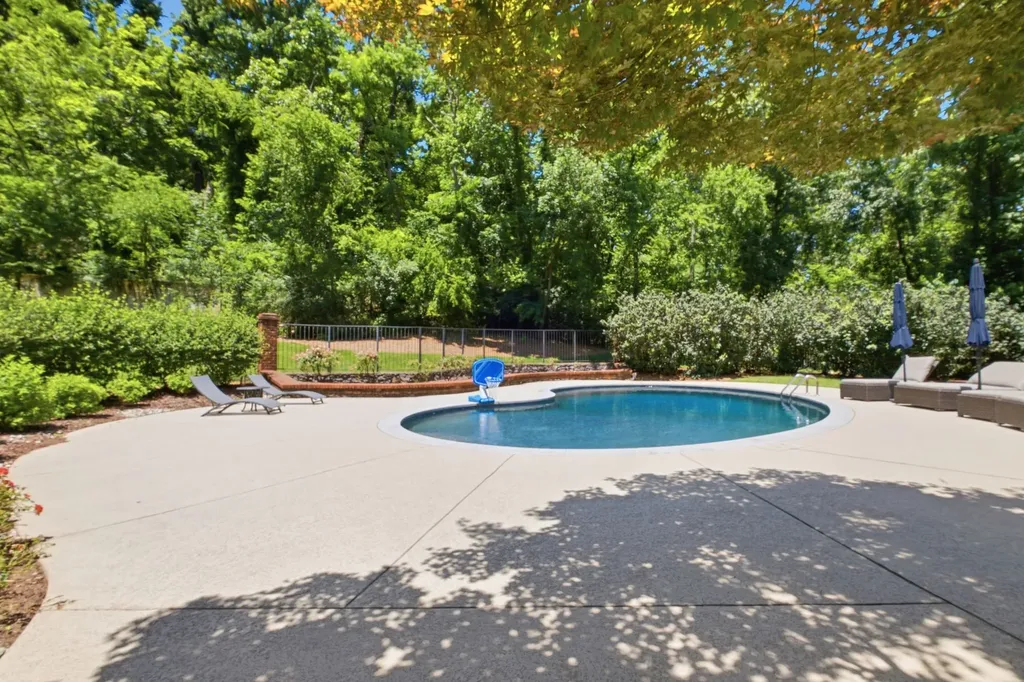 4383 Chickering Lane Nashville TN 37215