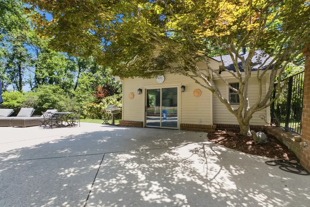 4383 Chickering Lane Nashville TN 37215