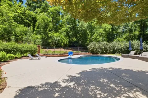 4383 Chickering Lane Nashville TN 37215